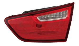 Trunk Lamp Passenger Side Kia Optima 2014-2015 (Backup Lamp) Bulb Type Usa Built High Quality , KI2803104