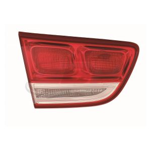 Trunk Lamp Passenger Side Kia Sorento 2016-2018 (Backup Lamp) Bulb Type Capa, Ki2803108C