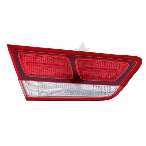 Trunk Lamp Passenger Side Kia Magentis 2016-2020 Us Built Without Led Capa, Ki2803132C