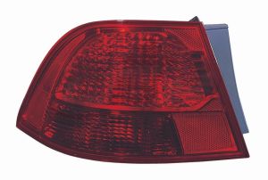 Tail Lamp Driver Side Kia Optima 2009-2010 High Quality , KI2804102