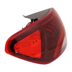 2019-2020 Kia Sorento Tail Lamp Driver Side With Led High Quality , KI2804151