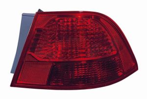 Tail Lamp Passenger Side Kia Optima 2009-2010 High Quality , KI2805102