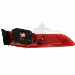 2016–2020 Kia Optima Tail Lamp Passenger Side Bulb High Quality , KI2805130
