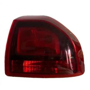 Tail Lamp Passenger Side Kia Niro 2017-2022 Without Led High Quality, Ki2805148