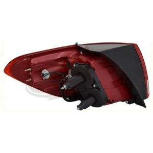 2019-2020 Kia Sorento Tail Lamp Passenger Side Without Led , KI2805154
