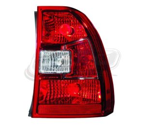 Tail Lamp Driver Side Kia Sportage 2009-2010 High Quality , KI2818100