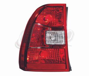 Tail Lamp Passenger Side Kia Sportage 2009-2010 High Quality , KI2819100
