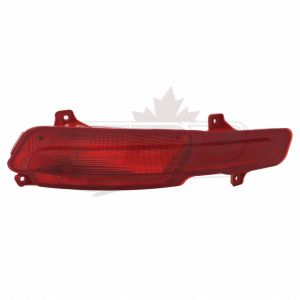 2020-2022 Kia Telluride Reflector Rear Driver Side , KI2830101