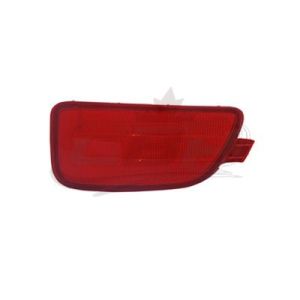 Reflector Rear Passenger Side Kia Soul 2012-2013 Capa, Ki2831100C