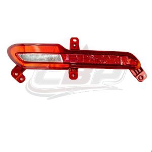 Back Up Lamp Passenger Side Kia Niro 2017-2019 High Quality , KI2883101