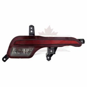 2021-2023 Kia Sorento Fog Lamp Rear Driver Side S/Ex/Sx/Sx , KI2892104