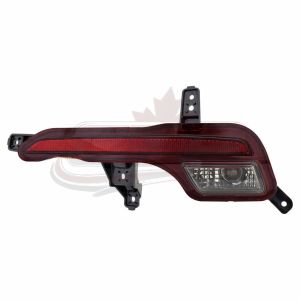 2021-2023 Kia Sorento Fog Lamp Rear Passenger Side , KI2893104
