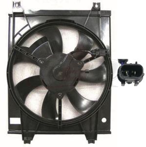 Ac Fan Assembly Kia Spectra 2004-2009 , KI3113112