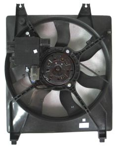 Ac Fan Assembly Kia Sedona 2006-2010 , KI3115119