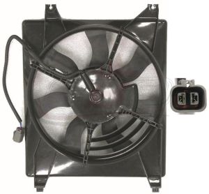Radiator Fan Assembly Kia Sedona 2006-2012 , KI3115120