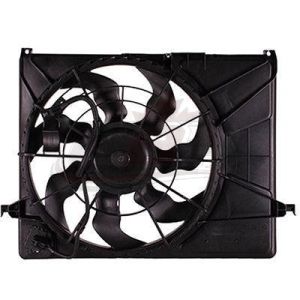 Cooling Fan Assembly Kia Magentis 2006-2010 2.7L , KI3115124