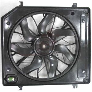 Radiator Fan Assembly Kia Sorento 2007-2009 , KI3115126