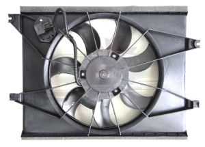 Cooling Fan Assembly Kia Soul 2010-2011 2.0L , KI3115129