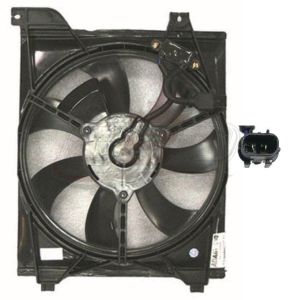 Ac Fan Assembly Kia Rio Sedan 2006-2011 , KI3120101