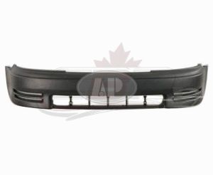 Bumper Front Lexus Es300 1992-1996 Primed , LX1000107
