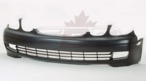 Bumper Front Lexus Gs430 2001-2005 Primed , LX1000114