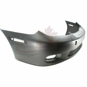 Bumper Front Lexus Es330 2004 Primed , LX1000133