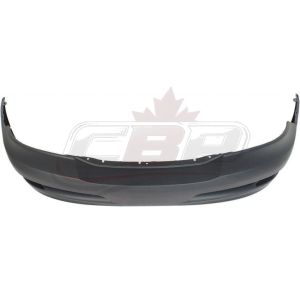 Bumper Front Lexus Gx470 2003-2009 Primed , LX1000140