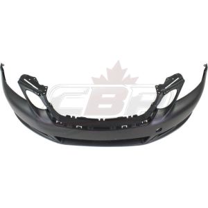 Bumper Front Lexus Gs460 2008-2011 Primed Without Sensor Without Washer Capa , LX1000174C