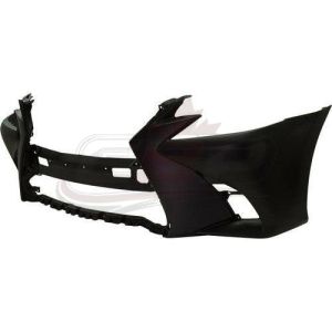 Bumper Front Lexus Gs300 2018-2019 Primed Without Washer/Sensor/F-Sport , LX1000329