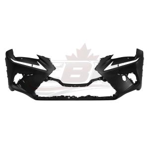 2018–2021 Lexus Nx300 Bumper Front Primed Without , LX1000349