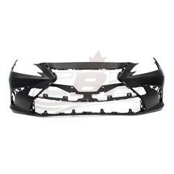2019-2023 Lexus Es300H Bumper Front Primed Without , LX1000360C