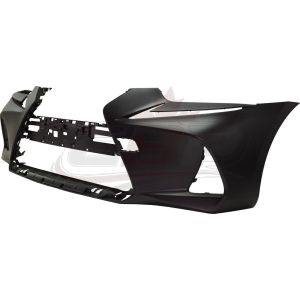2017–2020 Lexus Is200T Bumper Front Primed Without , LX1000364