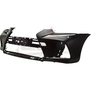 2017–2020 Lexus Is200T F Sport Bumper Front Primed Without , LX1000370