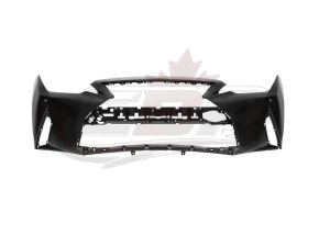 2021-2025 Lexus Is300 Bumper Front Primed Ptm With Park , LX1000389C