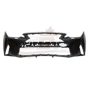 2021-2025 Lexus Is300 Bumper Front Primed Ptm With Park , LX1000390C
