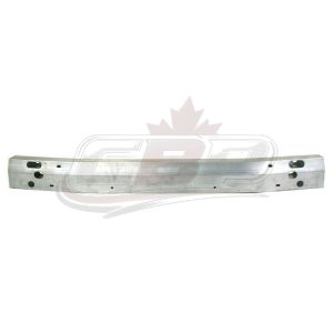 Rebar Front Bumper reinforcement Lexus Rx350 2007-2009 Aluminum , LX1006127