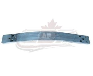 Rebar Front Bumper reinforcement Lexus Gs450H 2013-2015 Aluminum , LX1006139
