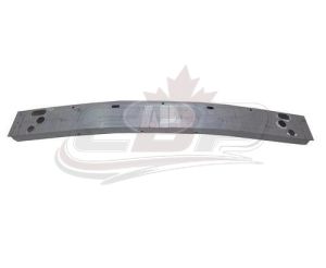 Rebar Front Bumper reinforcement Lexus Rx350 2013-2015 Canada Built Aluminum , LX1006141