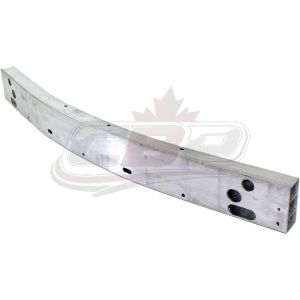 Rebar Front Bumper reinforcement Lexus Rx450H 2013-2015 Japan Built Aluminum , LX1006142