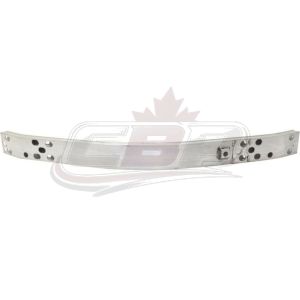Rebar Front Bumper reinforcement Lexus Gs450H 2016-2018 Aluminium , LX1006151