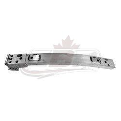 Rebar Front Bumper reinforcement Lexus Rx450Hl 2018-2019 Aluminium Without F-Sport , LX1006153