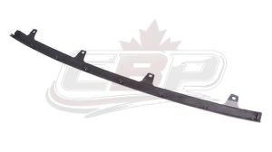 Bumper Guard Front Lexus Rx350 2016-2019 Textured Without F-Sport , LX1009100