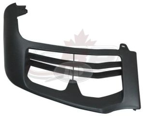 Valance Bumper Front Lexus Rx450H 2010-2011 Driver Side (Lower) , LX1016100