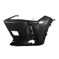 2019-2024 Lexus Ux250H Bumper Front Driver Side Primed , LX1016102C