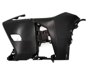 2019-2024 Lexus Ux200 Bumper Front Driver Side Primed , LX1016107