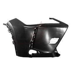 2019-2024 Lexus Ux250H Bumper Front Passenger Side Primed , LX1017102