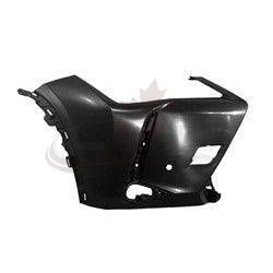 2019-2024 Lexus Ux200 Bumper Front Passenger Side Primed , LX1017104