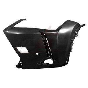 2019-2024 Lexus Ux250H Bumper Front Passenger Side Primed , LX1017108