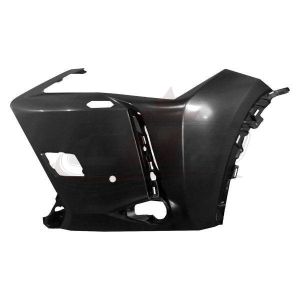 2019-2024 Lexus Ux250H Bumper Front Passenger Side Primed , LX1017109