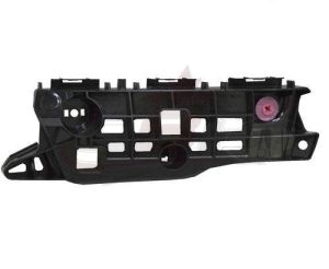 Bumper Support Bracket Front Driver Side Lexus Es300H 2013-2018 Plastic , LX1032109